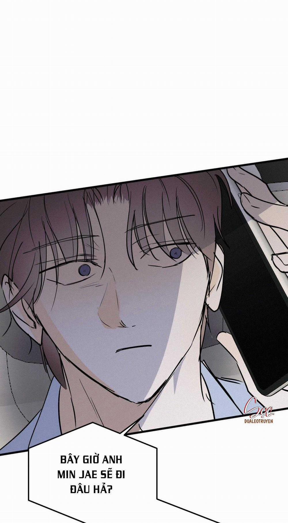 LIE AGAIN 59 trang 39