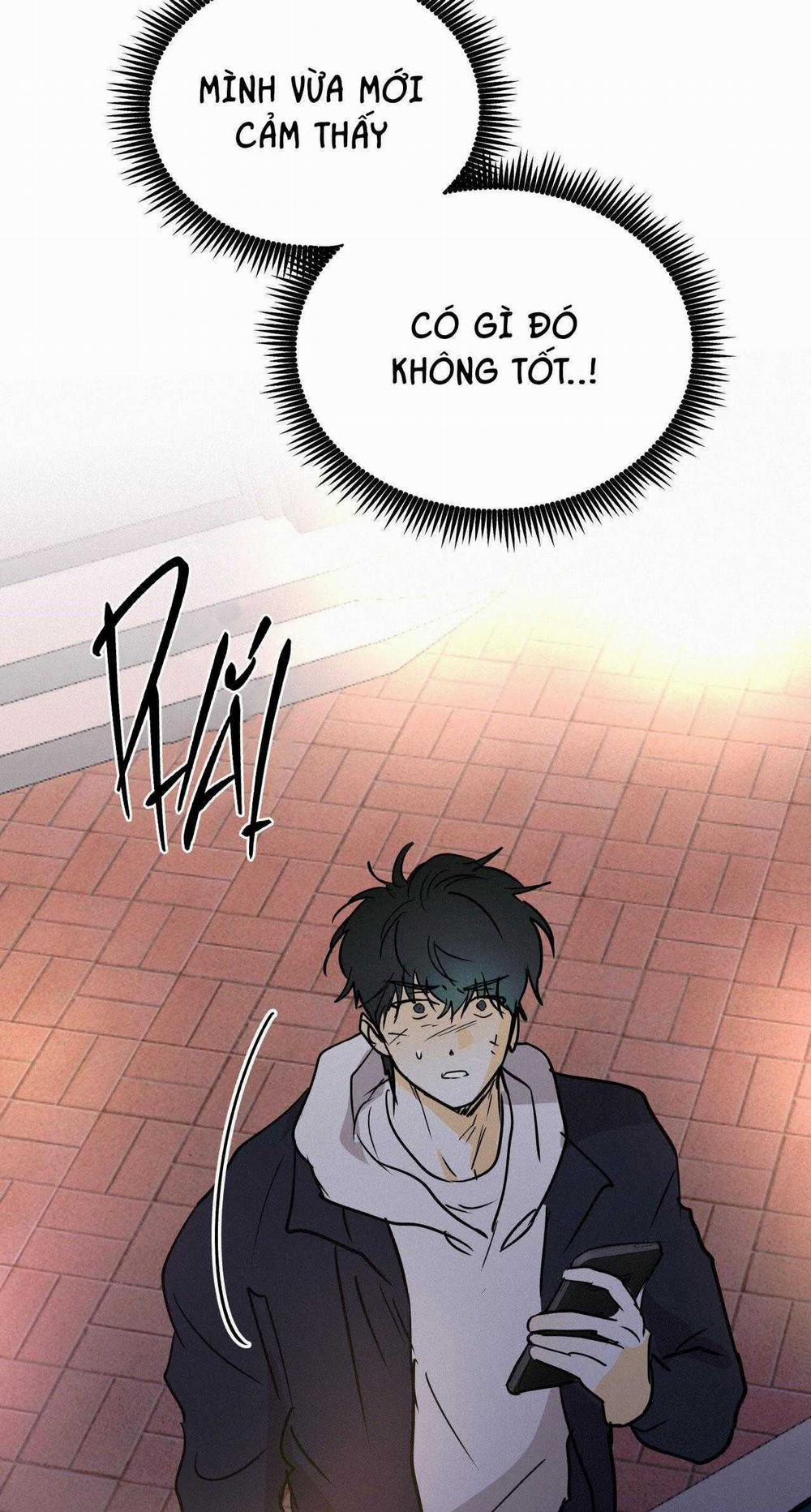 LIE AGAIN 59 trang 4