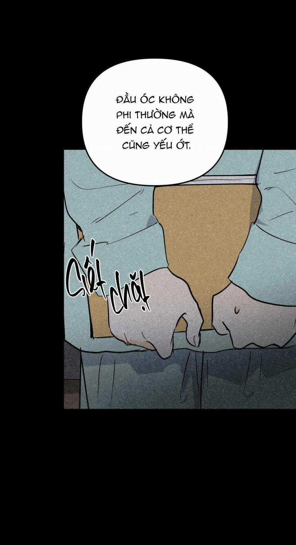 LIE AGAIN 59 trang 45