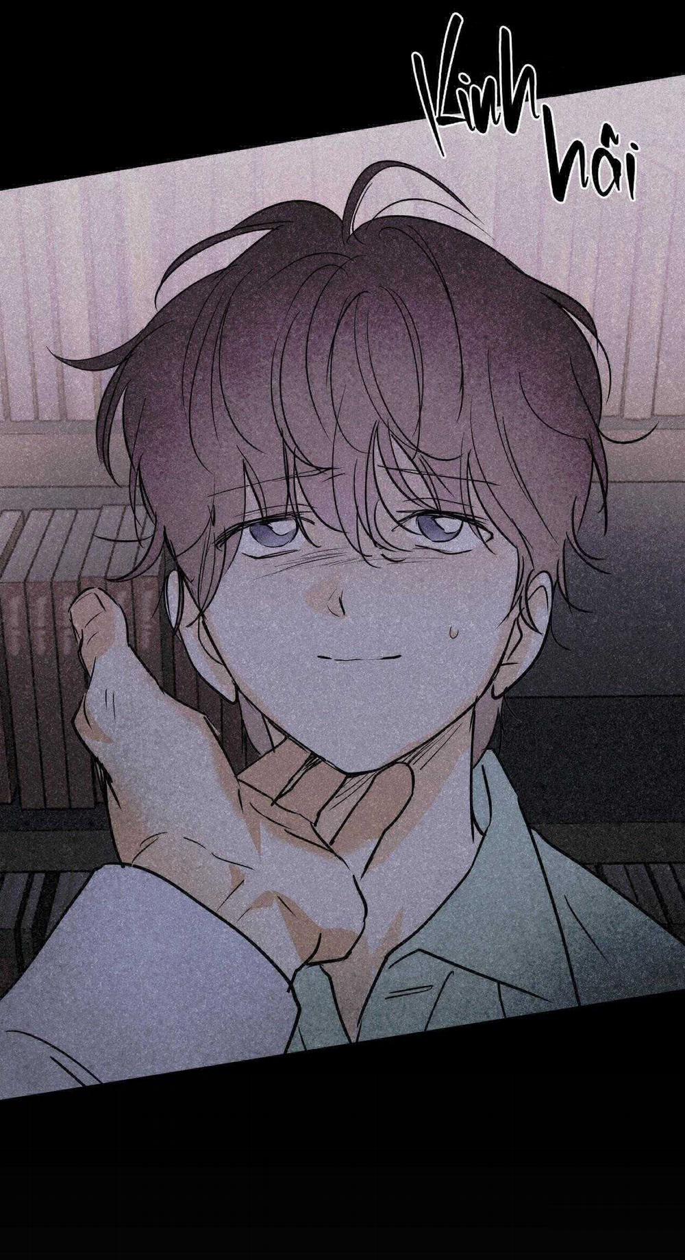 LIE AGAIN 59 trang 49