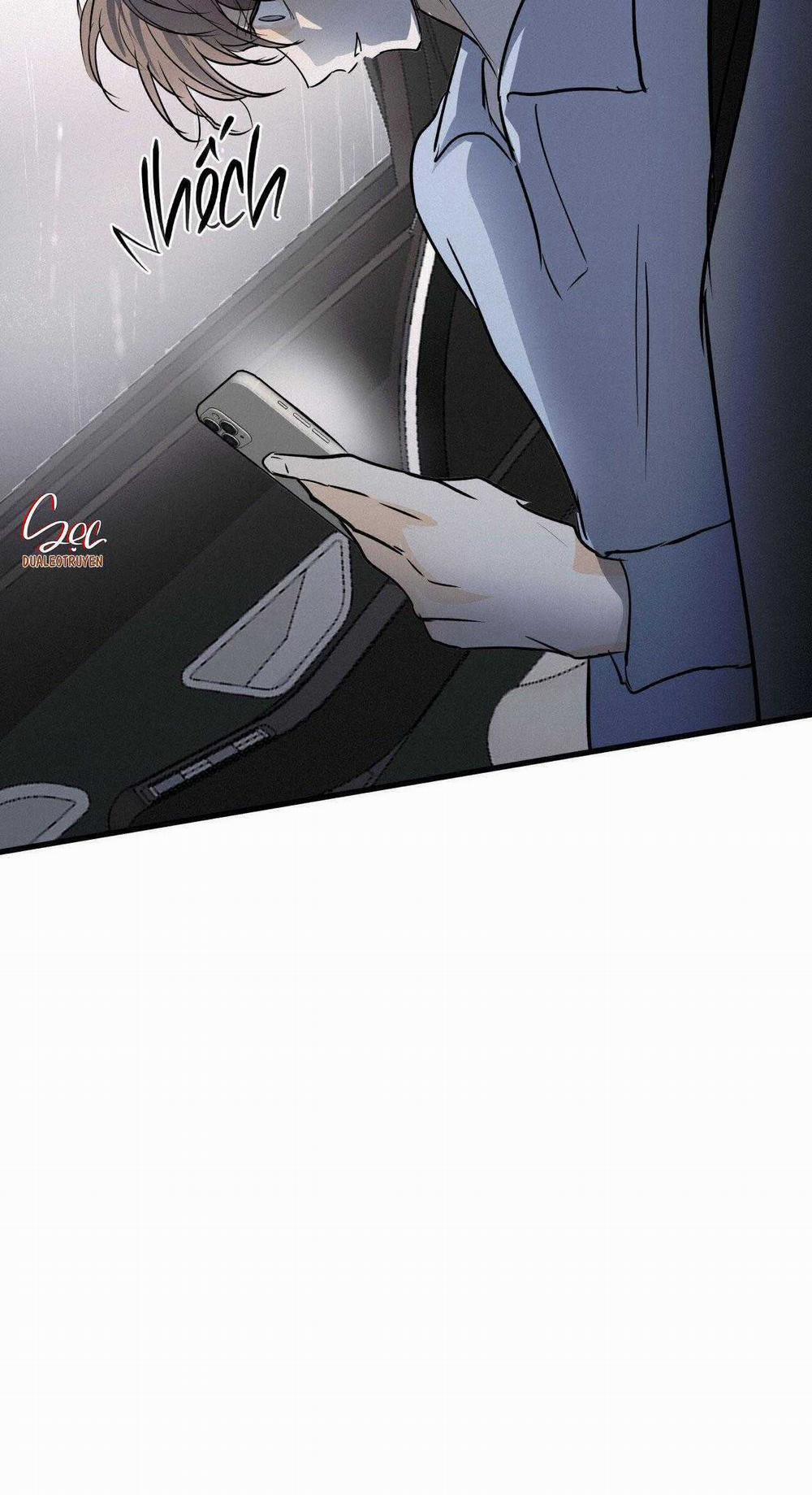 LIE AGAIN 59 trang 54