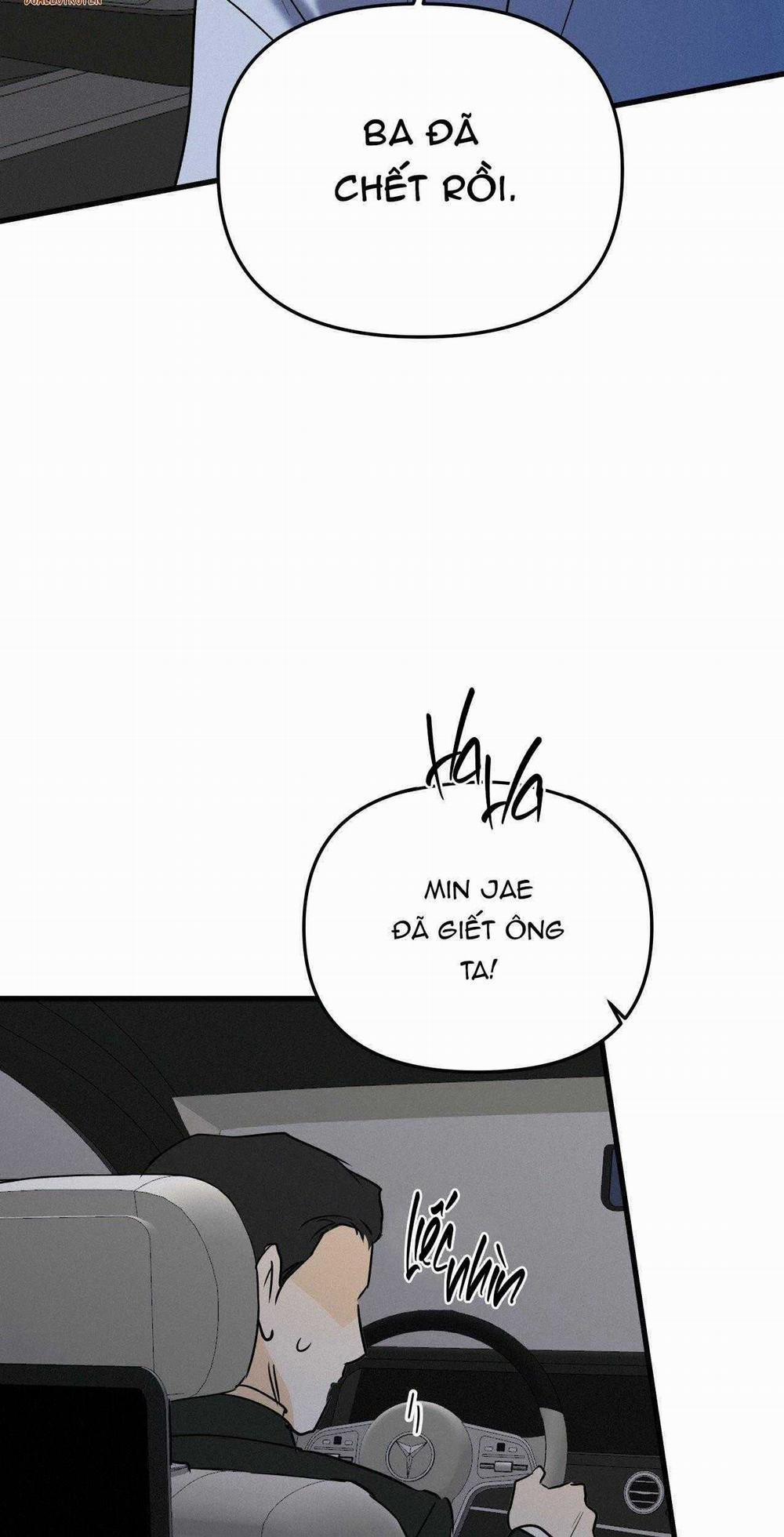 LIE AGAIN 59 trang 58