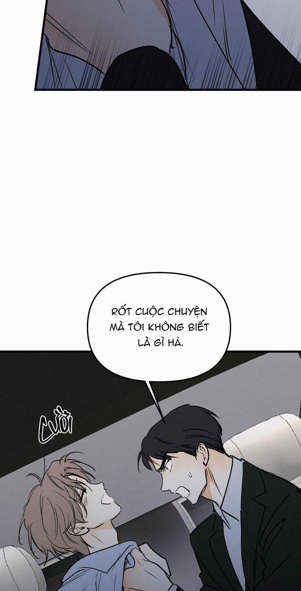 LIE AGAIN 59 trang 60