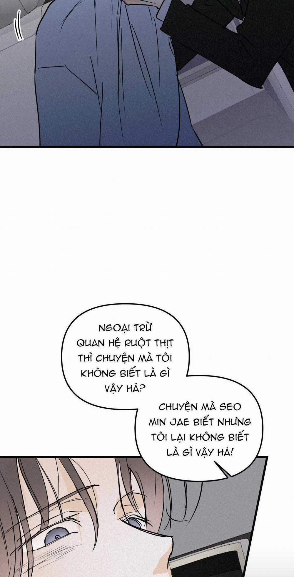 LIE AGAIN 59 trang 61