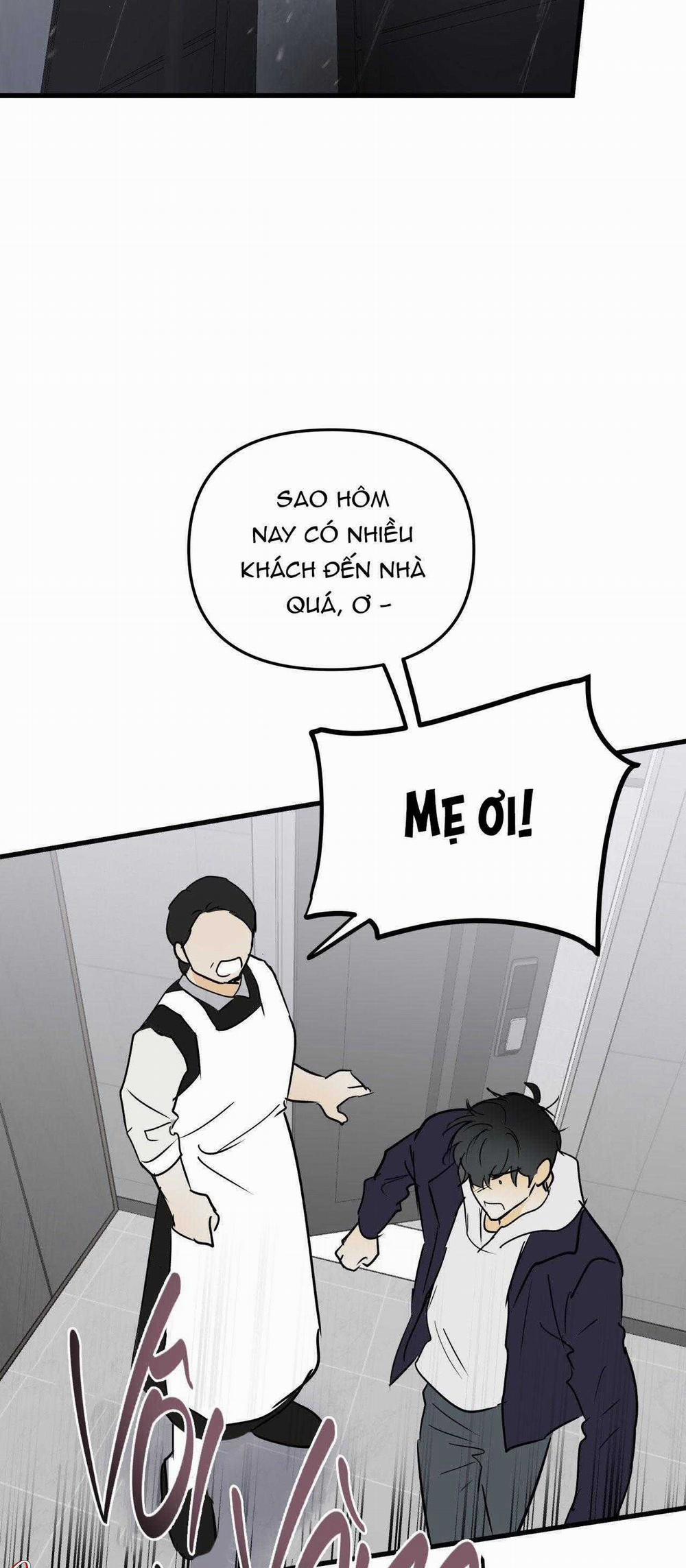 LIE AGAIN 59 trang 74