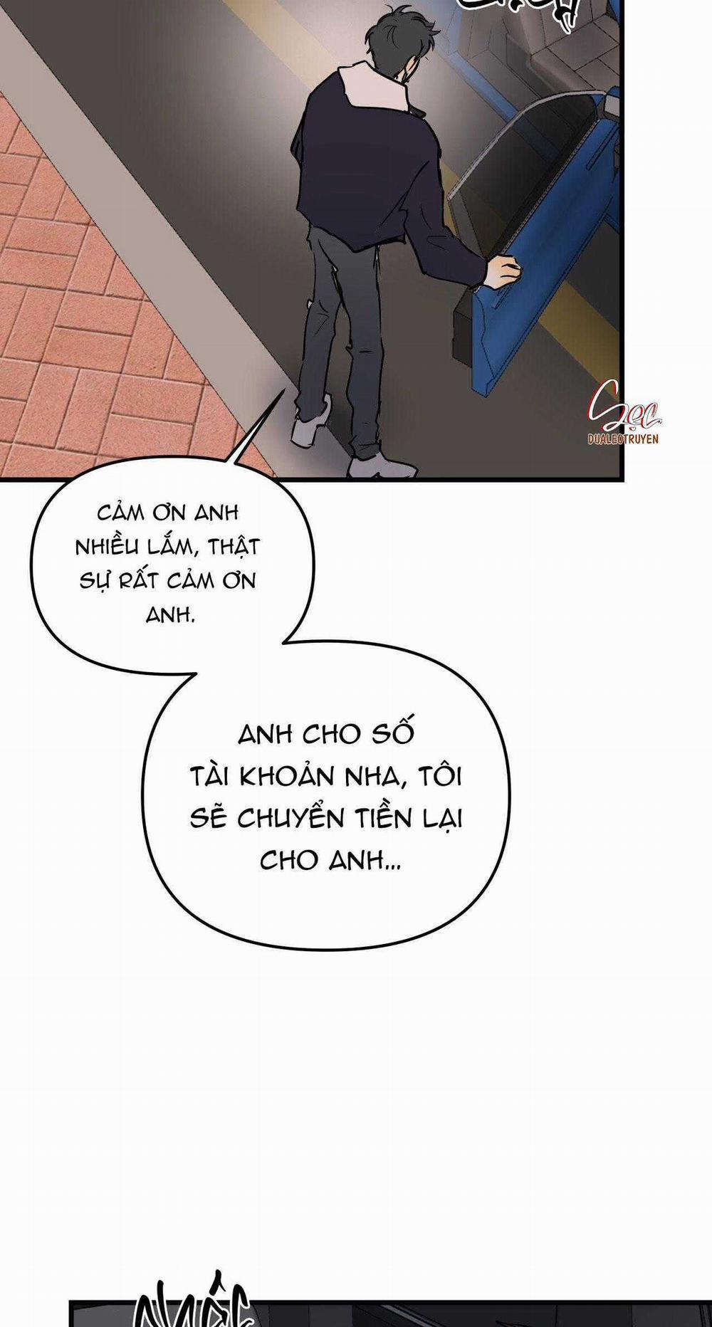 LIE AGAIN 59 trang 9