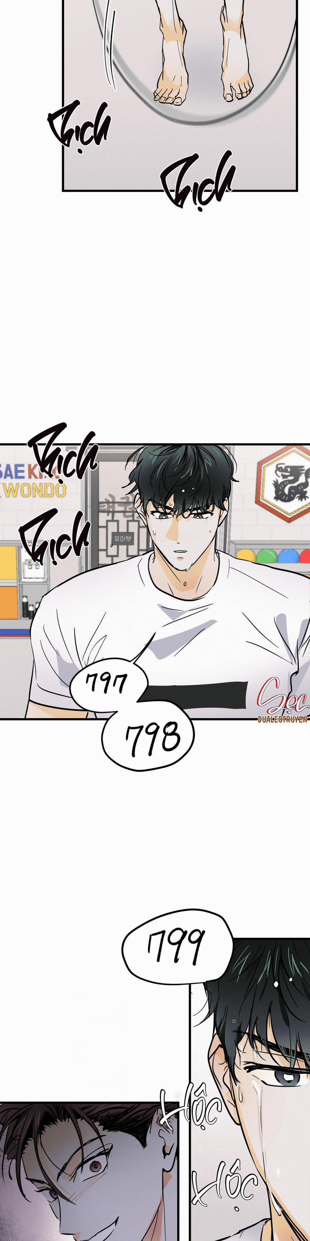 LIE AGAIN 6 trang 14