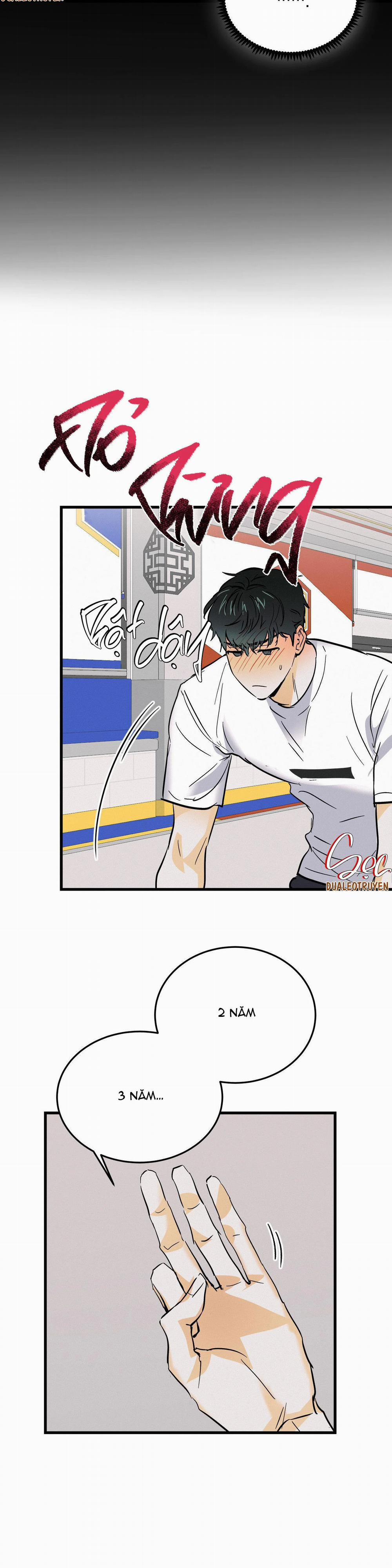 LIE AGAIN 6 trang 19