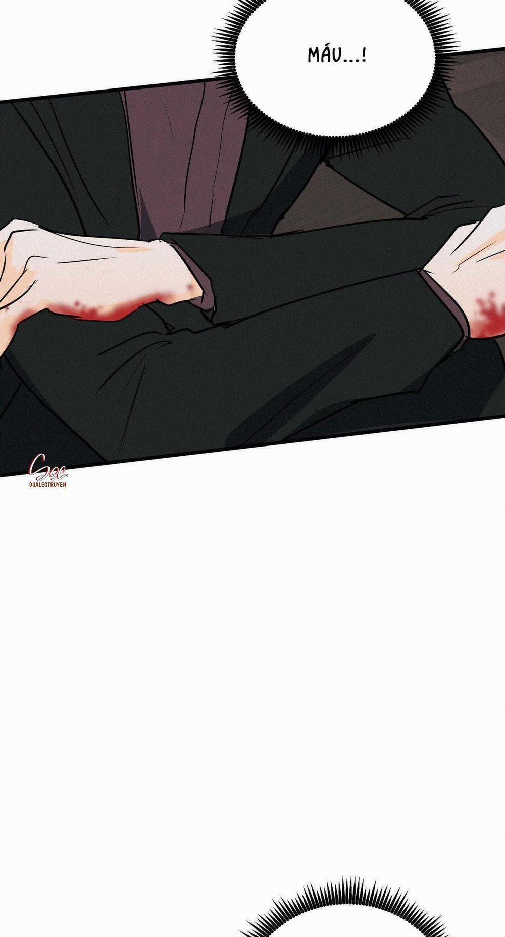 LIE AGAIN 60 trang 10