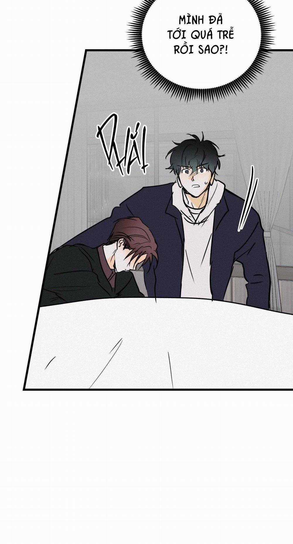 LIE AGAIN 60 trang 11