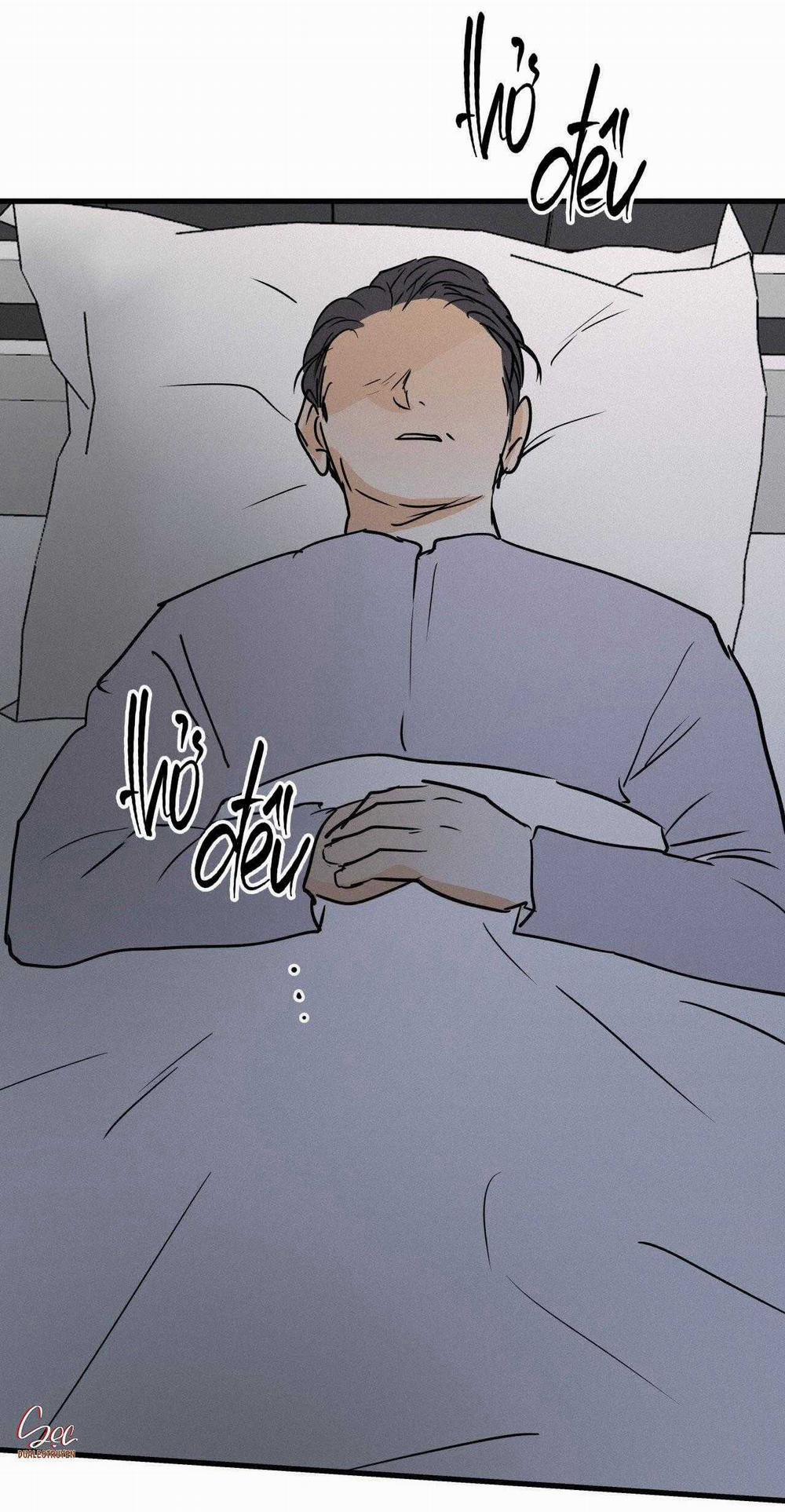 LIE AGAIN 60 trang 13