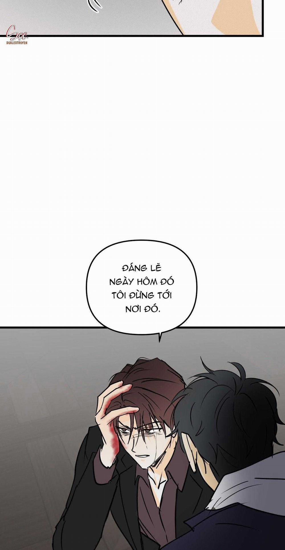 LIE AGAIN 60 trang 16