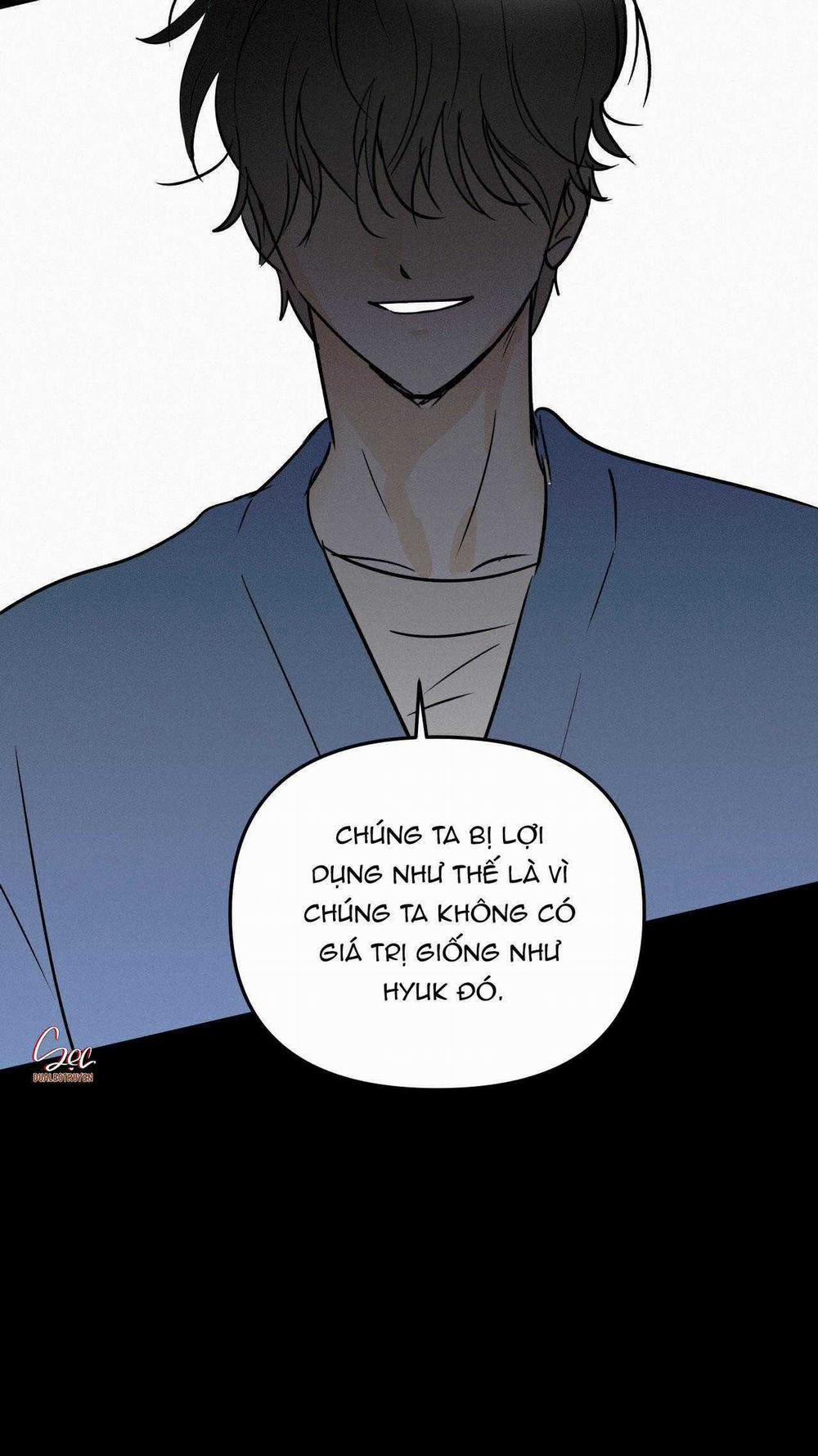 LIE AGAIN 60 trang 32