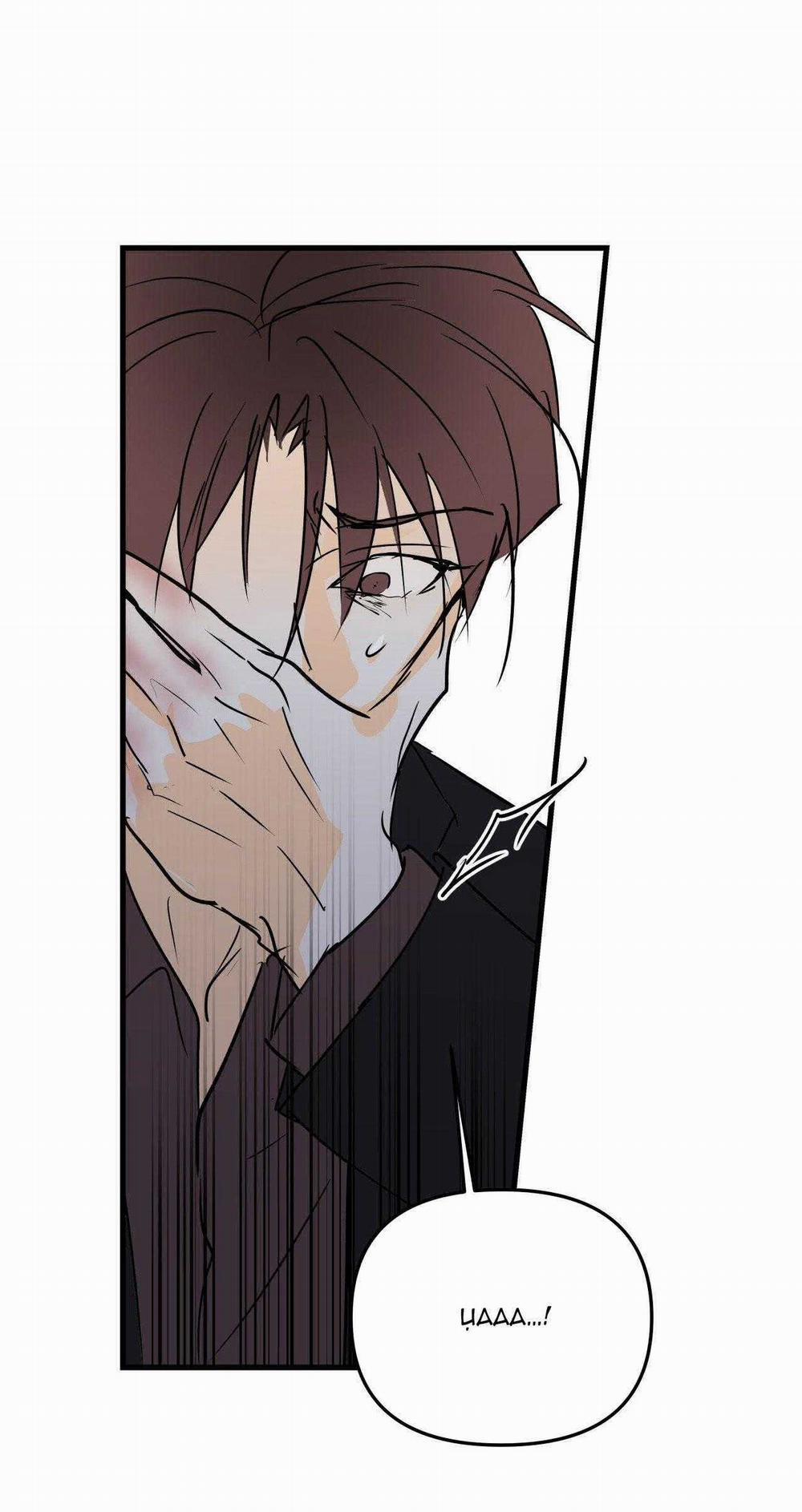 LIE AGAIN 60 trang 61