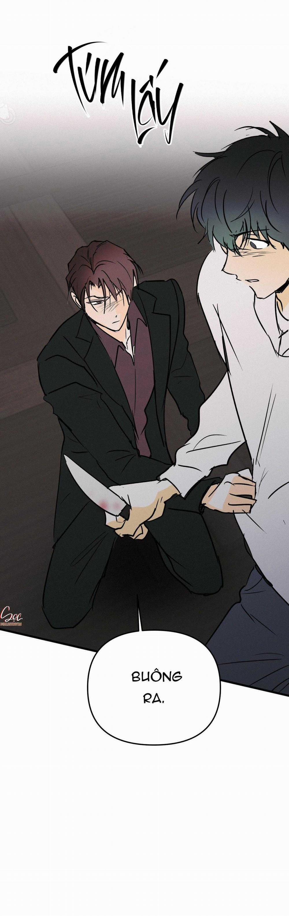 LIE AGAIN 60 trang 74