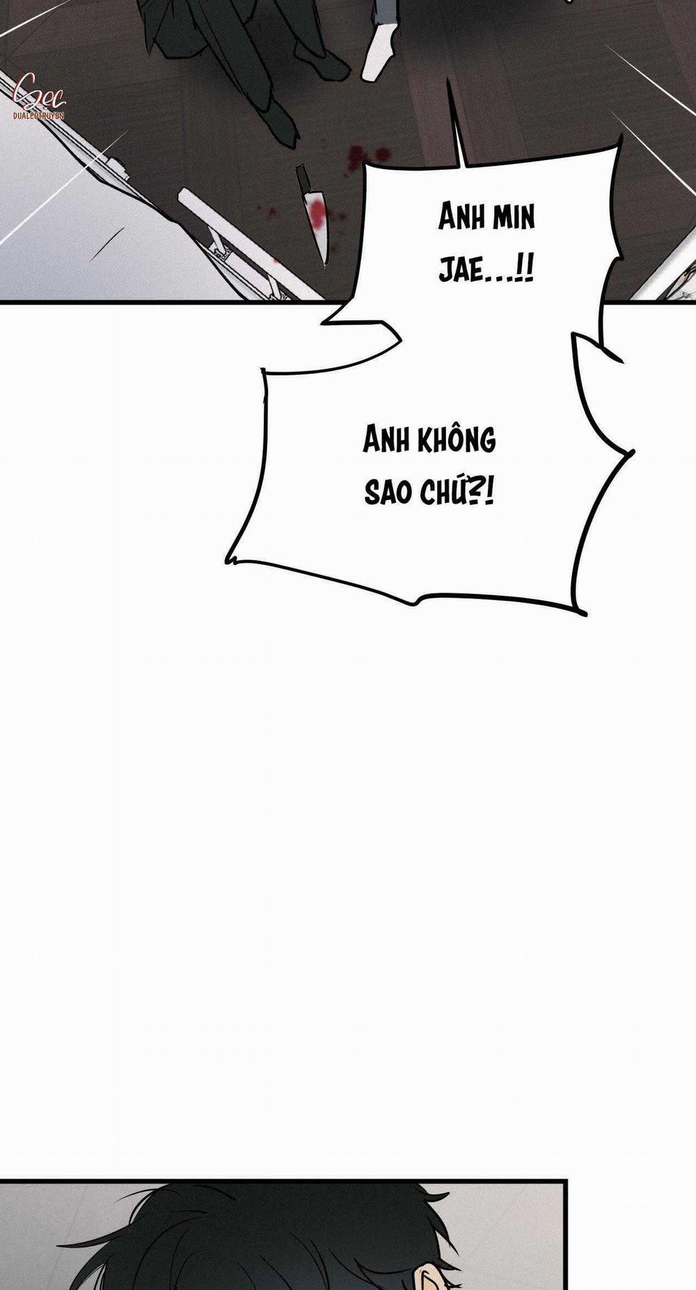 LIE AGAIN 60 trang 8