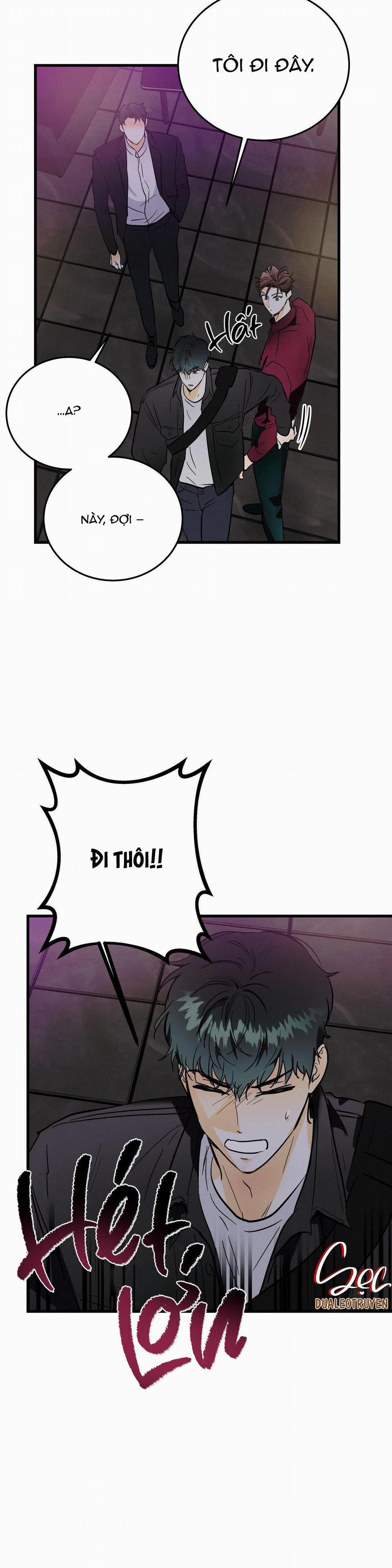 LIE AGAIN 8 trang 17