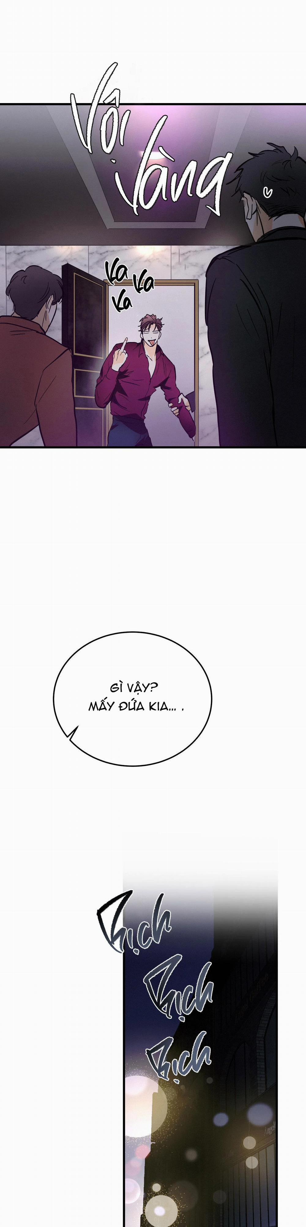 LIE AGAIN 8 trang 18