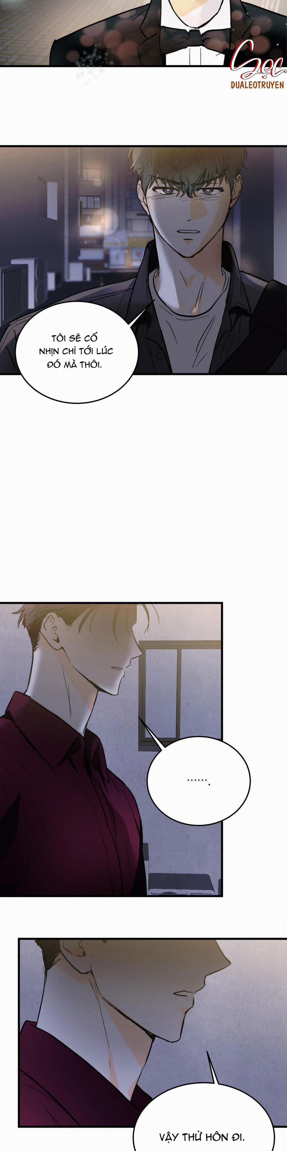 LIE AGAIN 8 trang 26