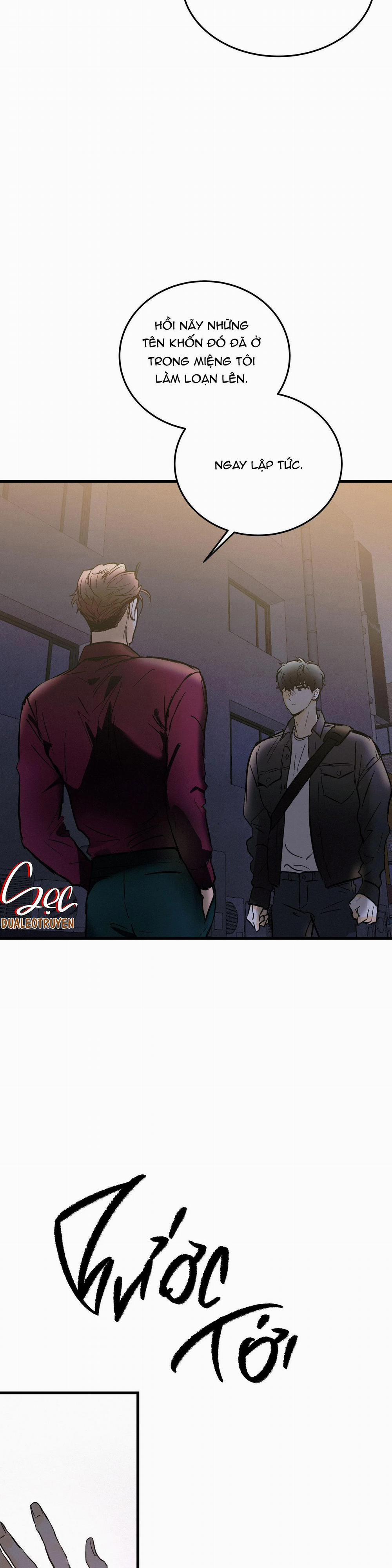 LIE AGAIN 8 trang 27