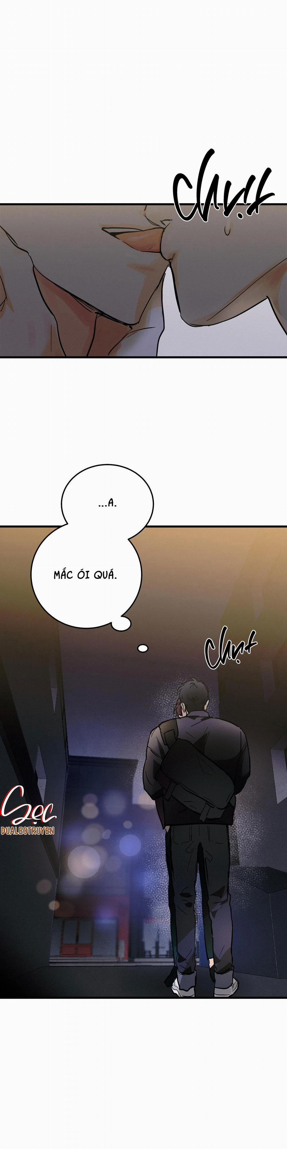 LIE AGAIN 8 trang 29