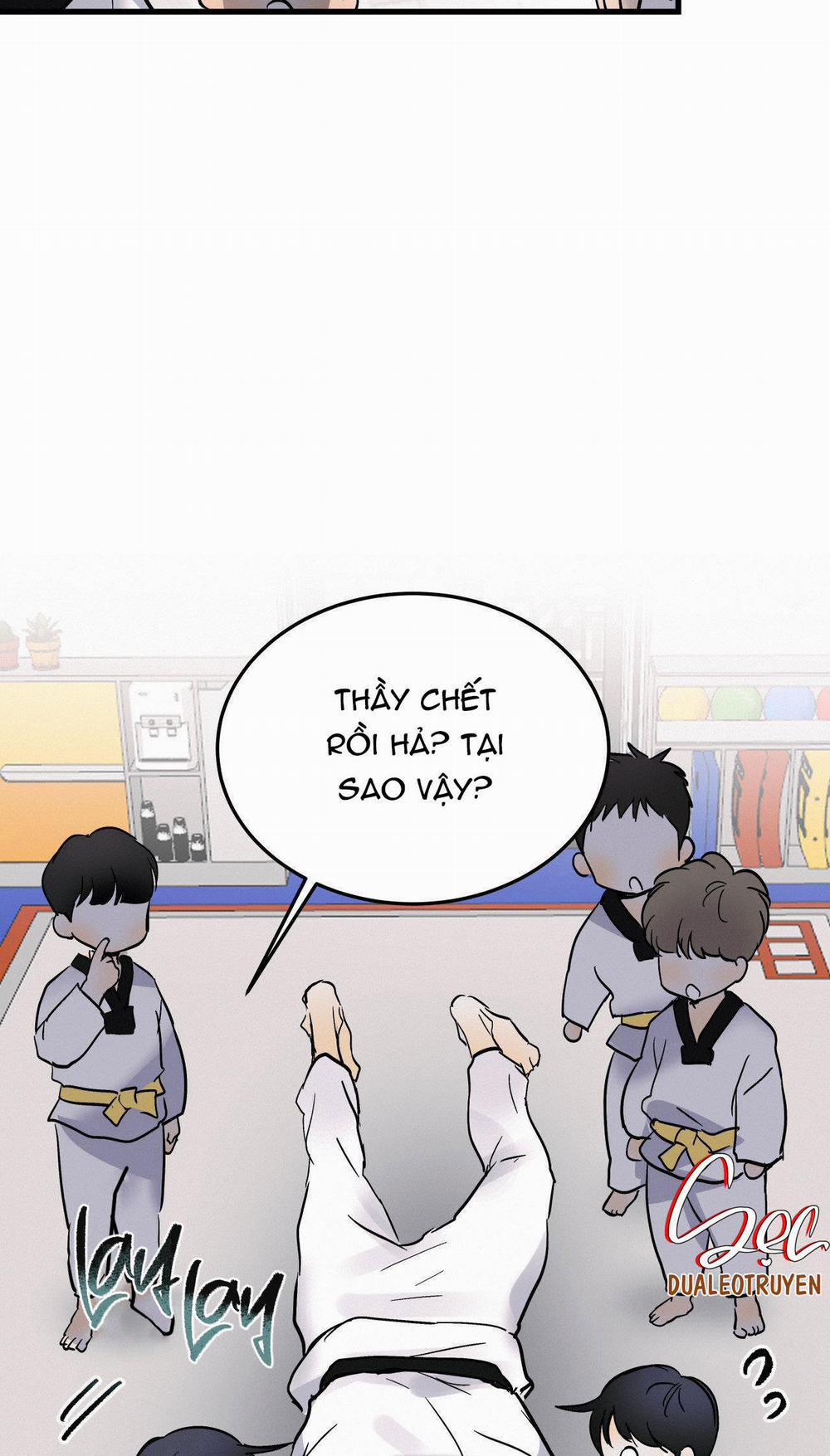 LIE AGAIN 8 trang 31