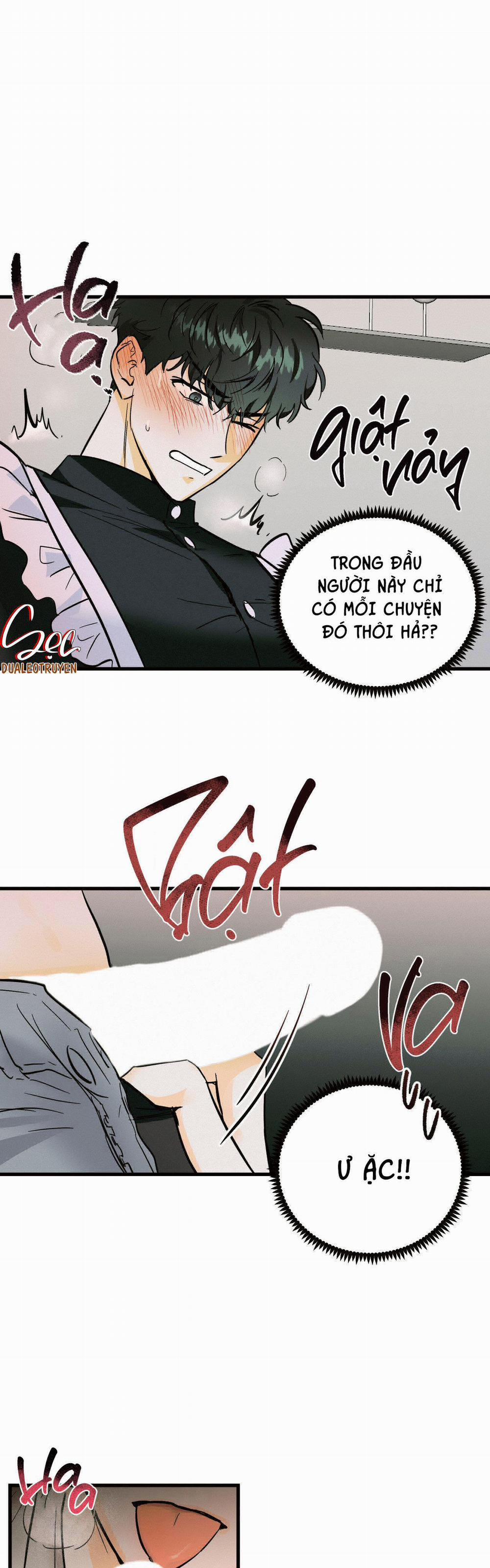 LIE AGAIN 9 trang 15