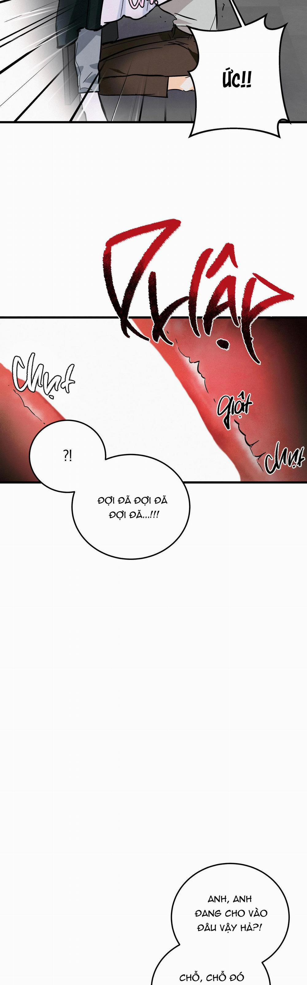 LIE AGAIN 9 trang 17