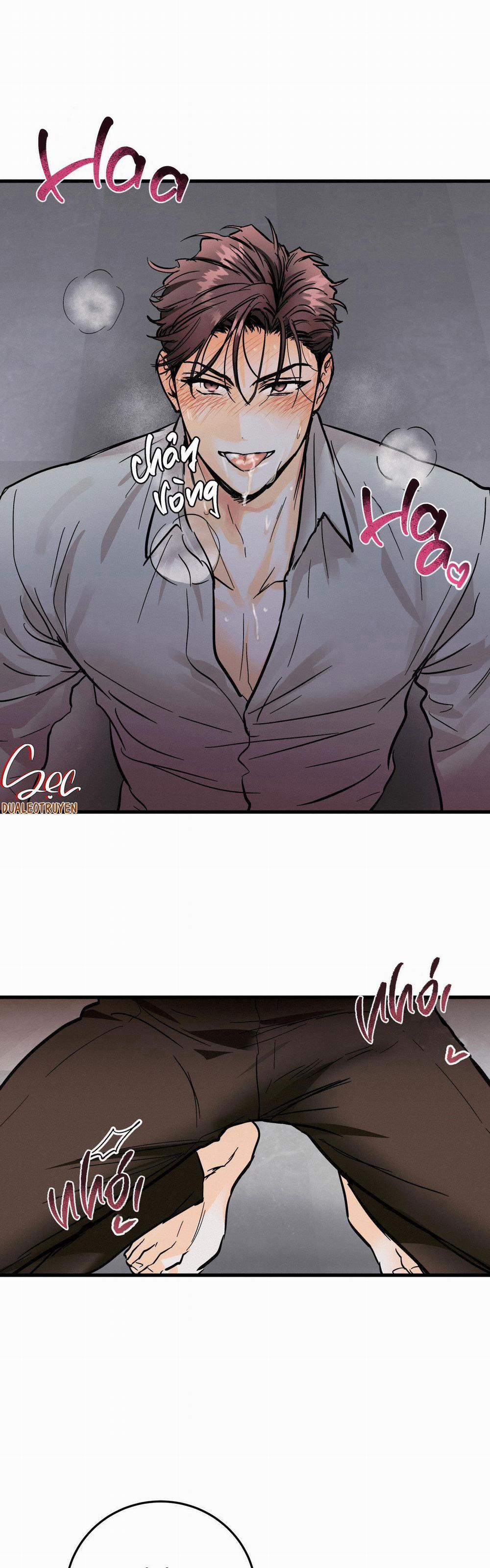 LIE AGAIN 9 trang 21