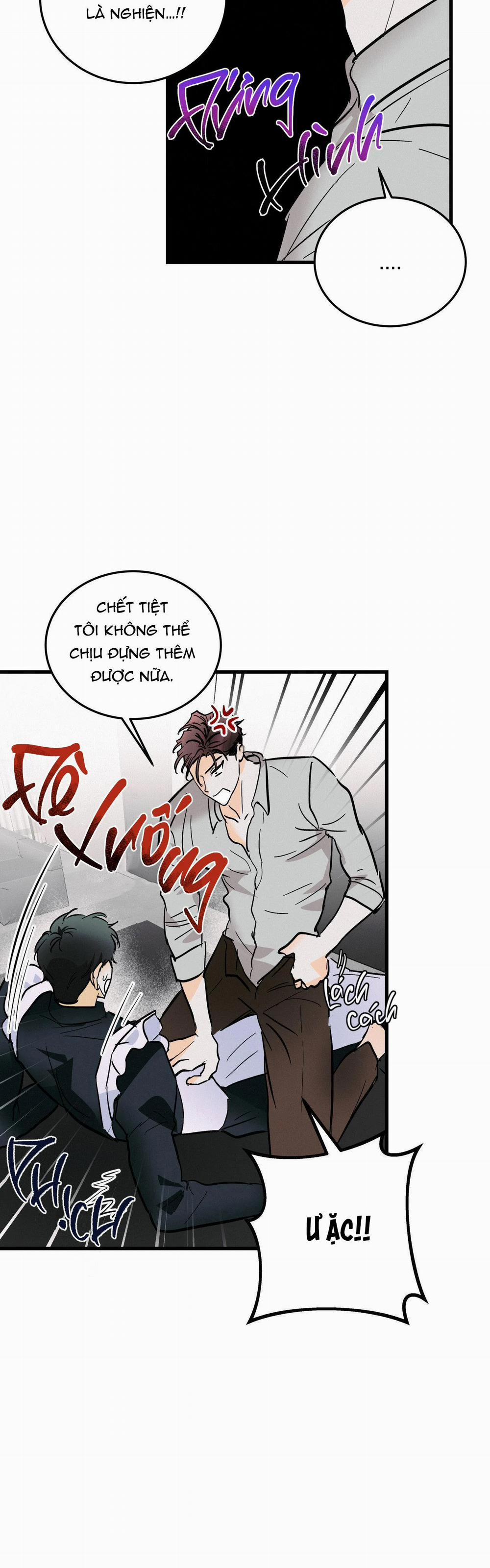 LIE AGAIN 9 trang 25