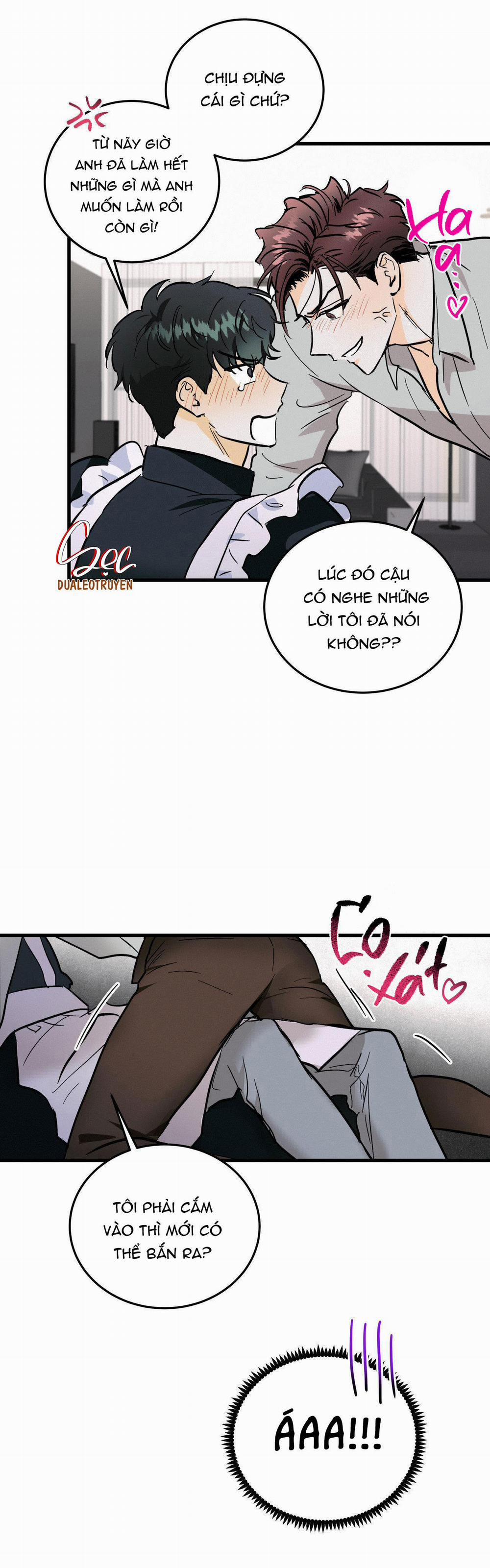 LIE AGAIN 9 trang 26