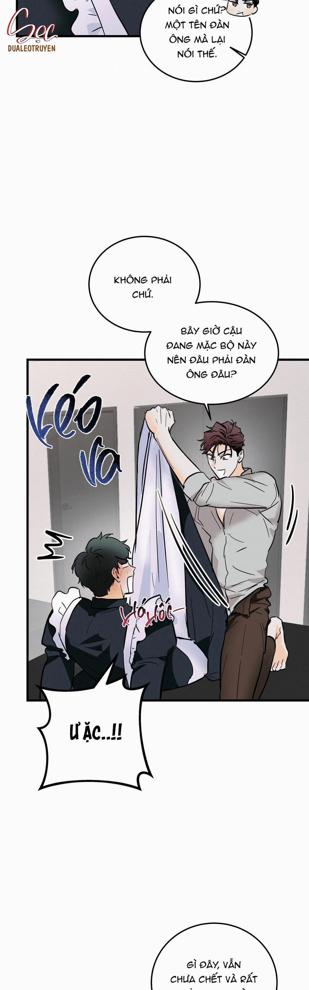 LIE AGAIN 9 trang 28