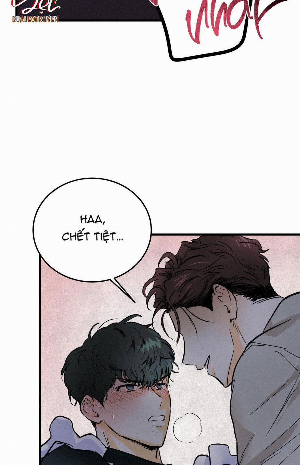 LIE AGAIN 9 trang 32