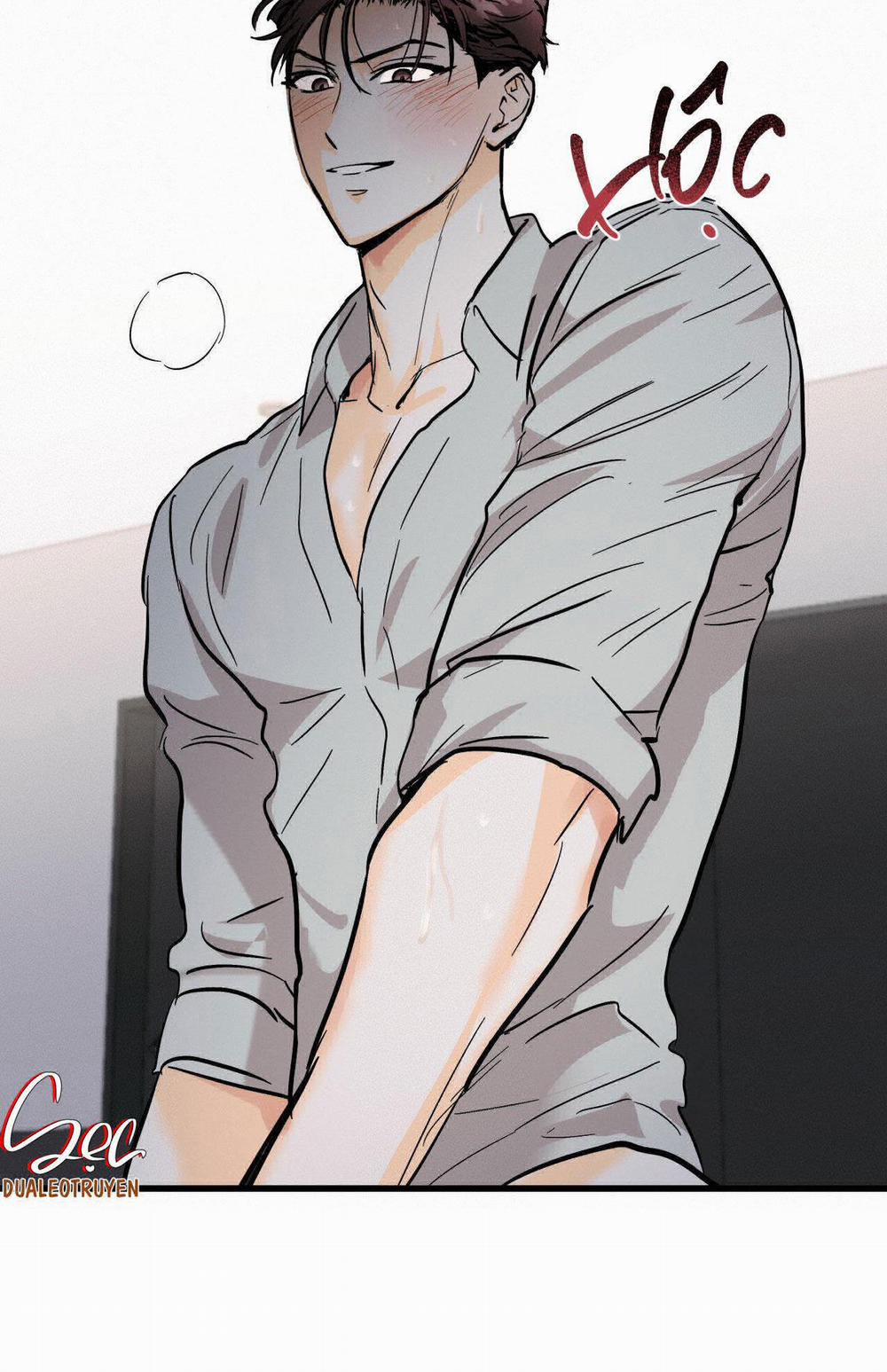 LIE AGAIN 9 trang 34