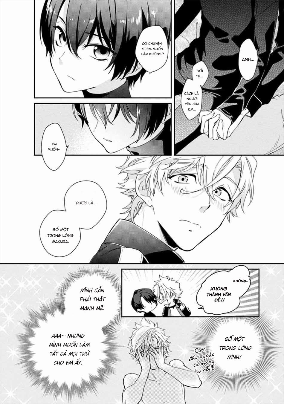 Liên Kết Của Chúng Ta 1 trang 12