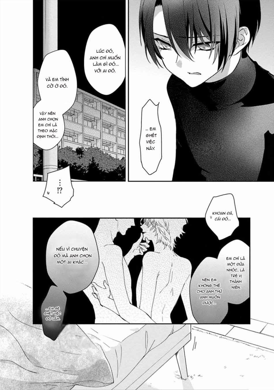 Liên Kết Của Chúng Ta 1 trang 14