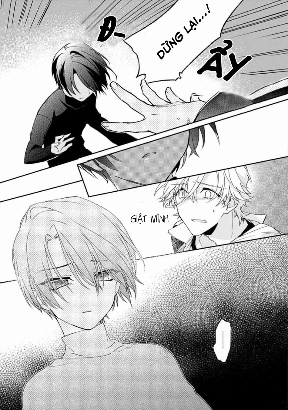 Liên Kết Của Chúng Ta 1 trang 17