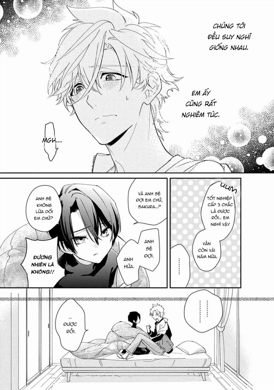 Liên Kết Của Chúng Ta 1 trang 21