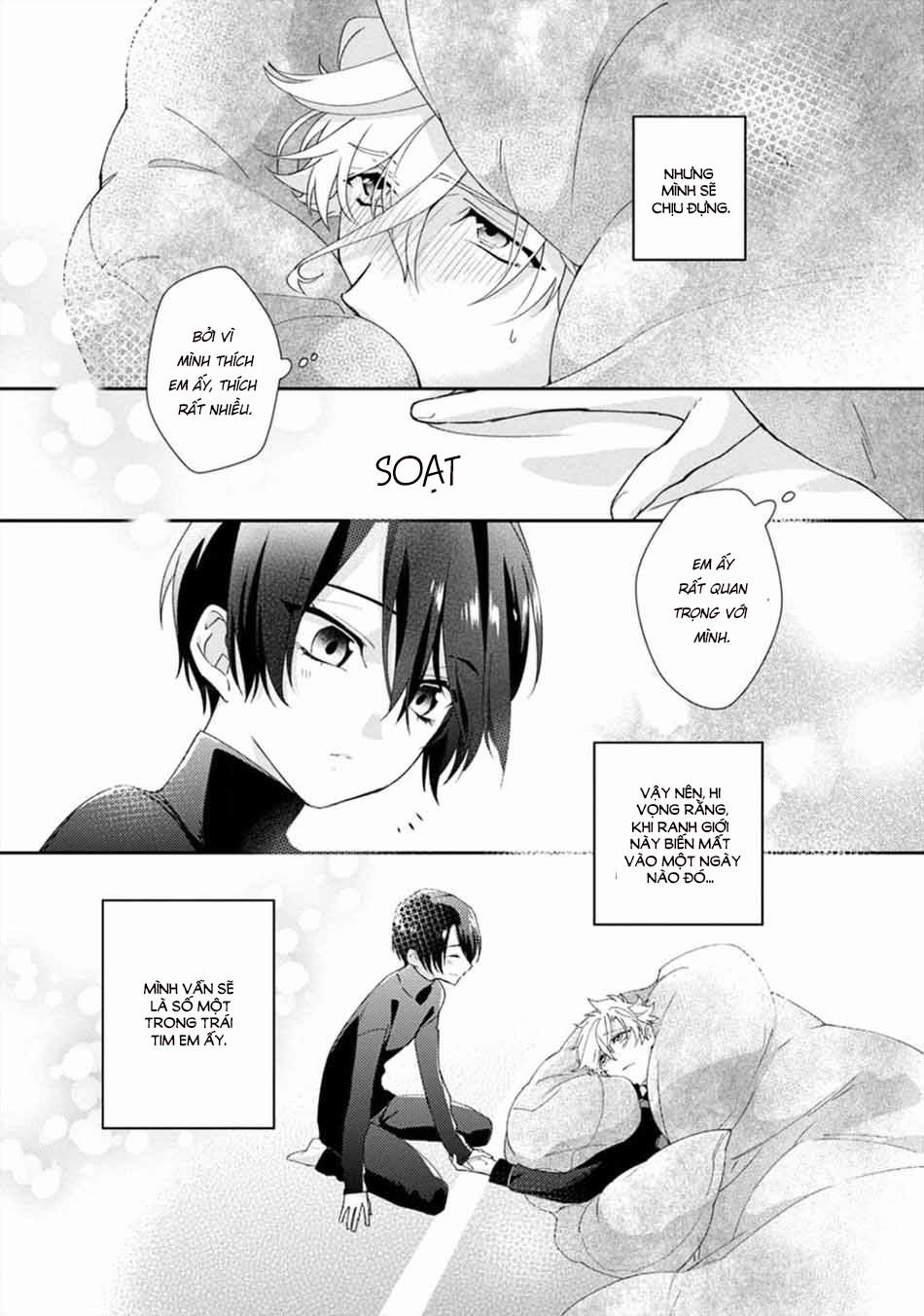 Liên Kết Của Chúng Ta 1 trang 24