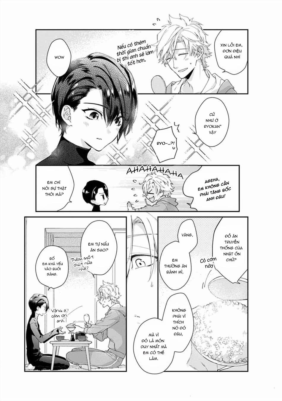 Liên Kết Của Chúng Ta 1 trang 3