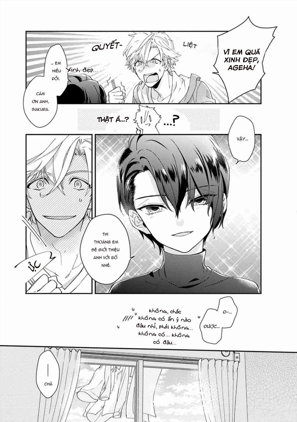 Liên Kết Của Chúng Ta 1 trang 7