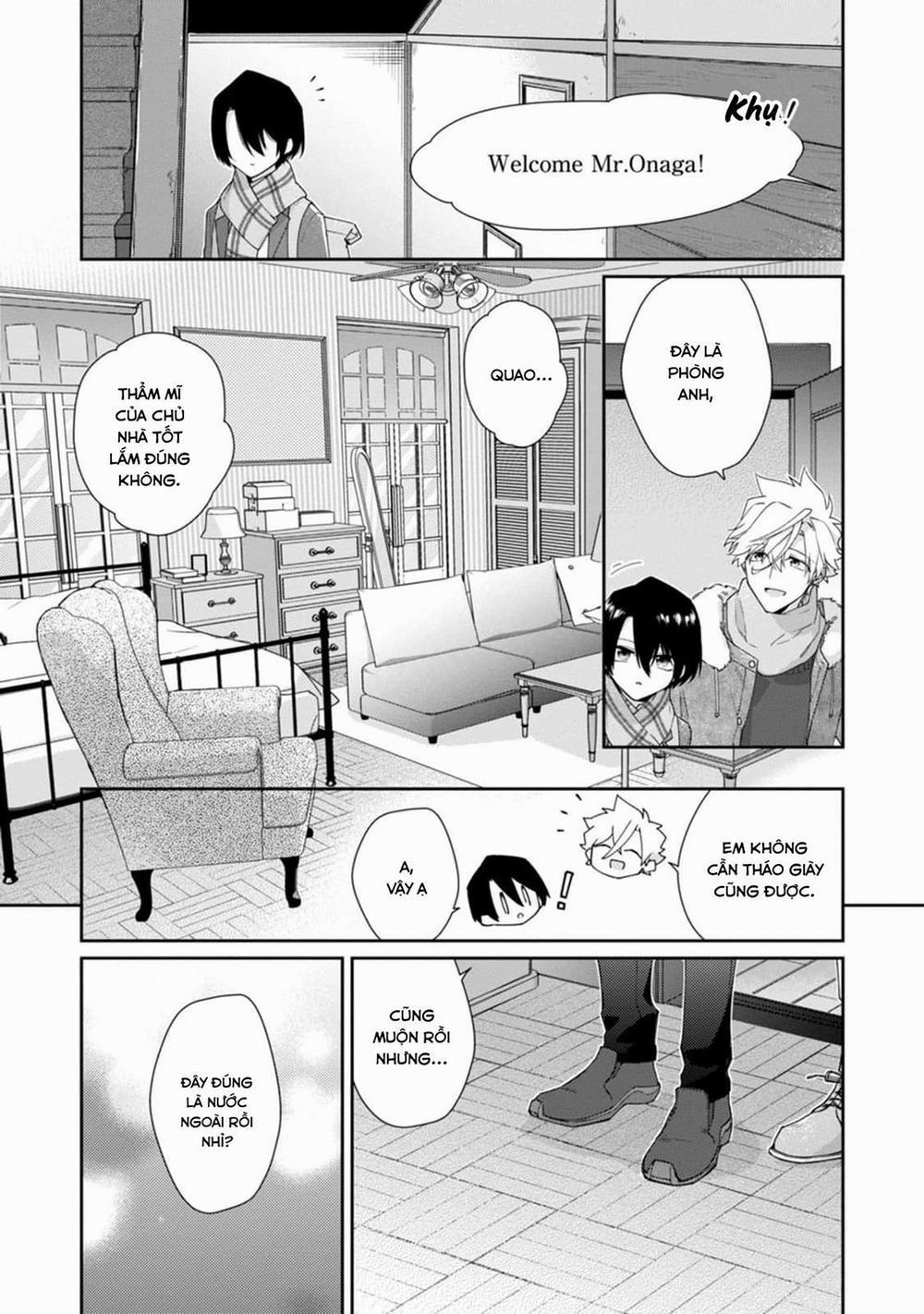 Liên Kết Của Chúng Ta 10 trang 13