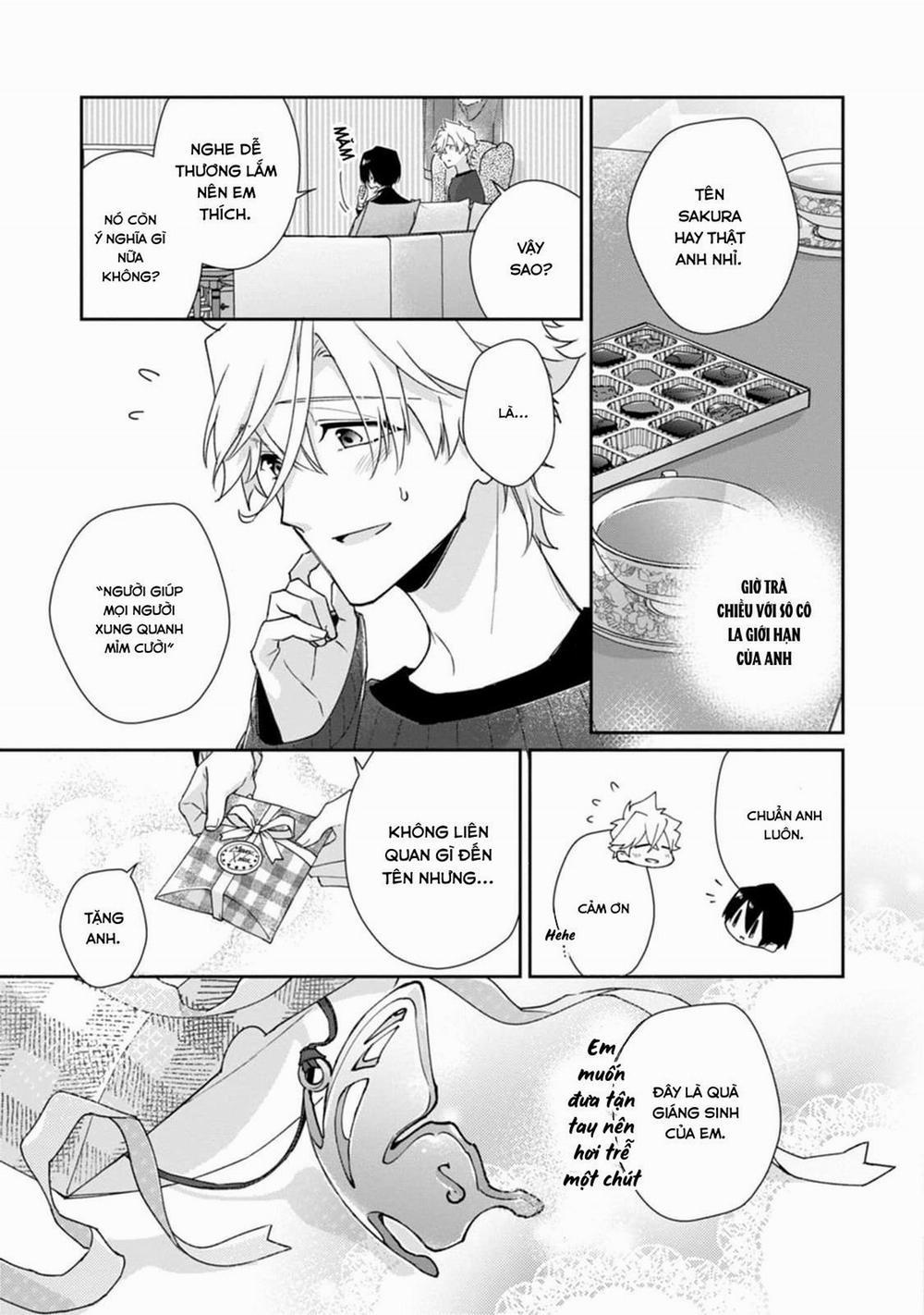 Liên Kết Của Chúng Ta 10 trang 19