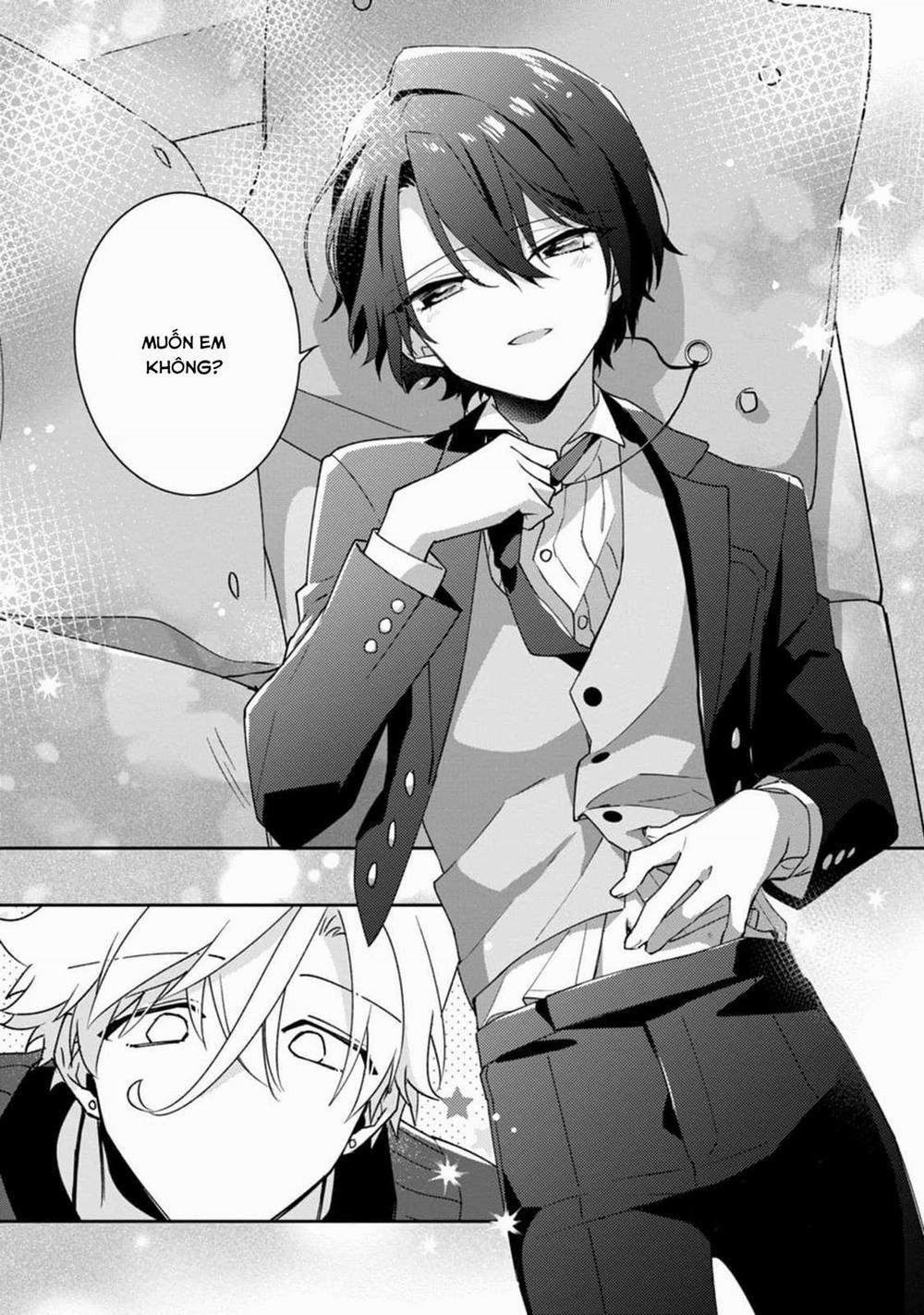 Liên Kết Của Chúng Ta 10 trang 30