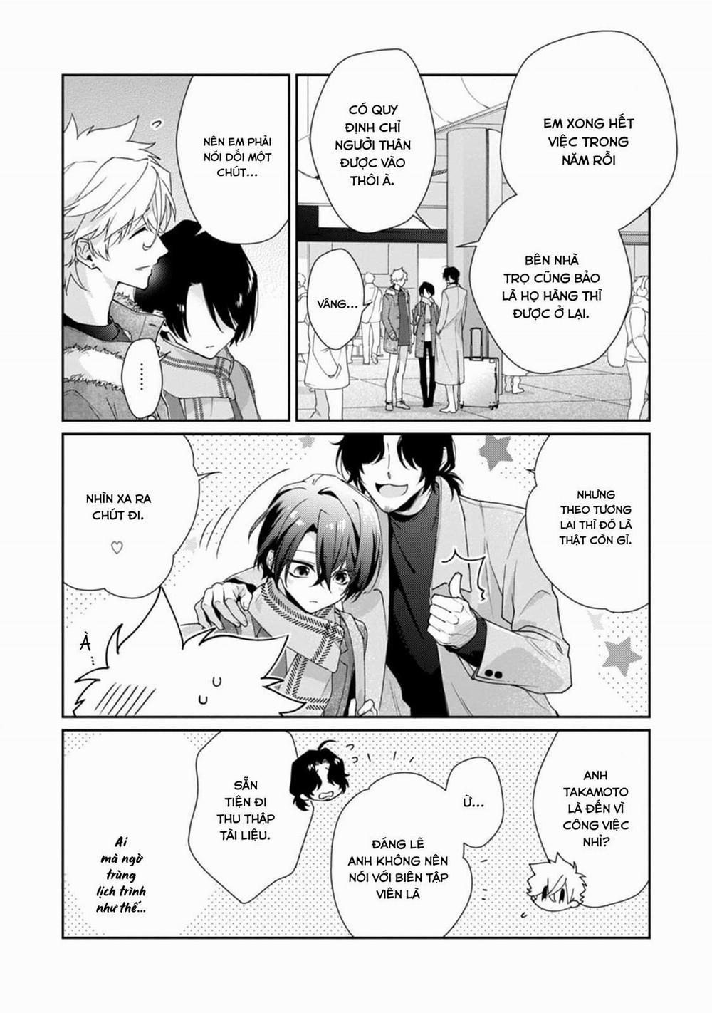 Liên Kết Của Chúng Ta 10 trang 5