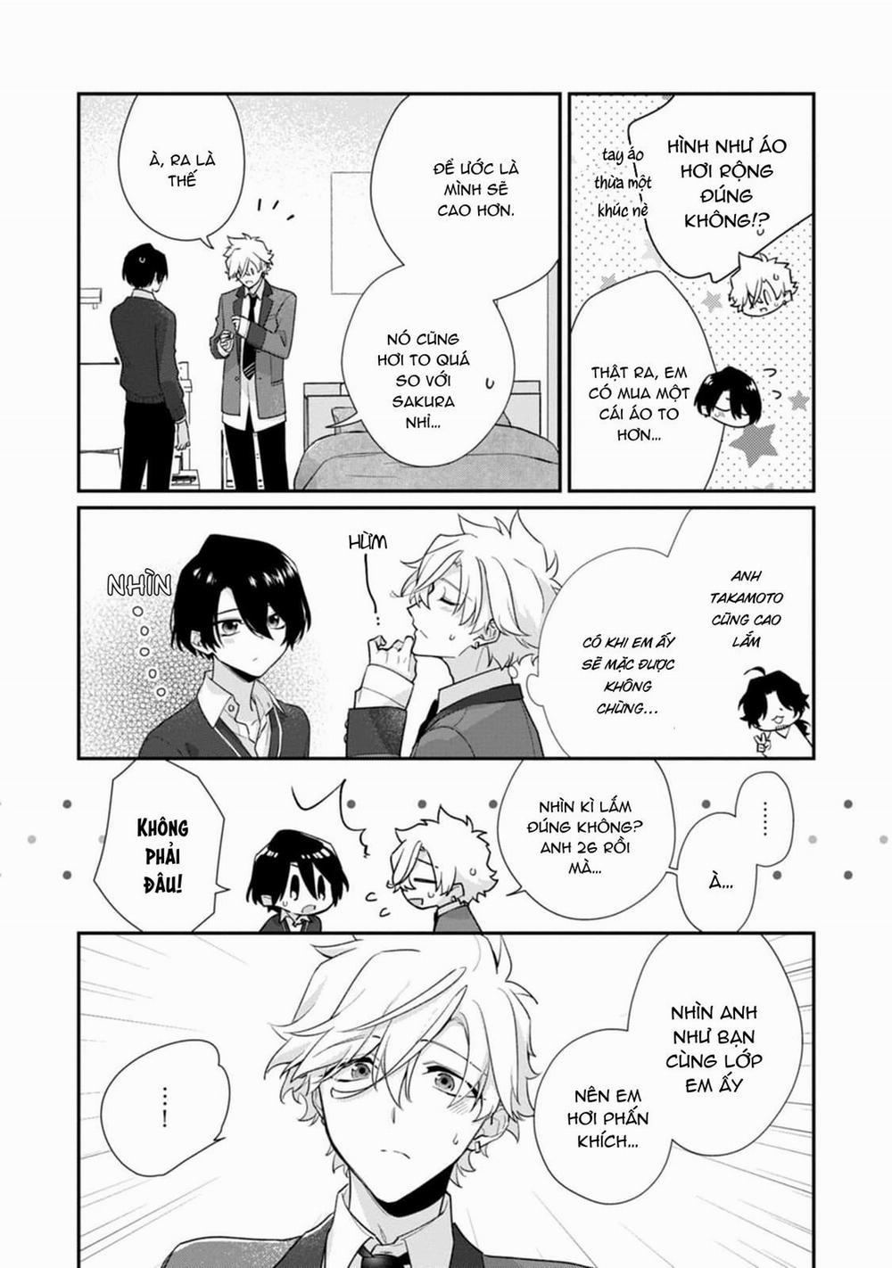 Liên Kết Của Chúng Ta 11.5 trang 1