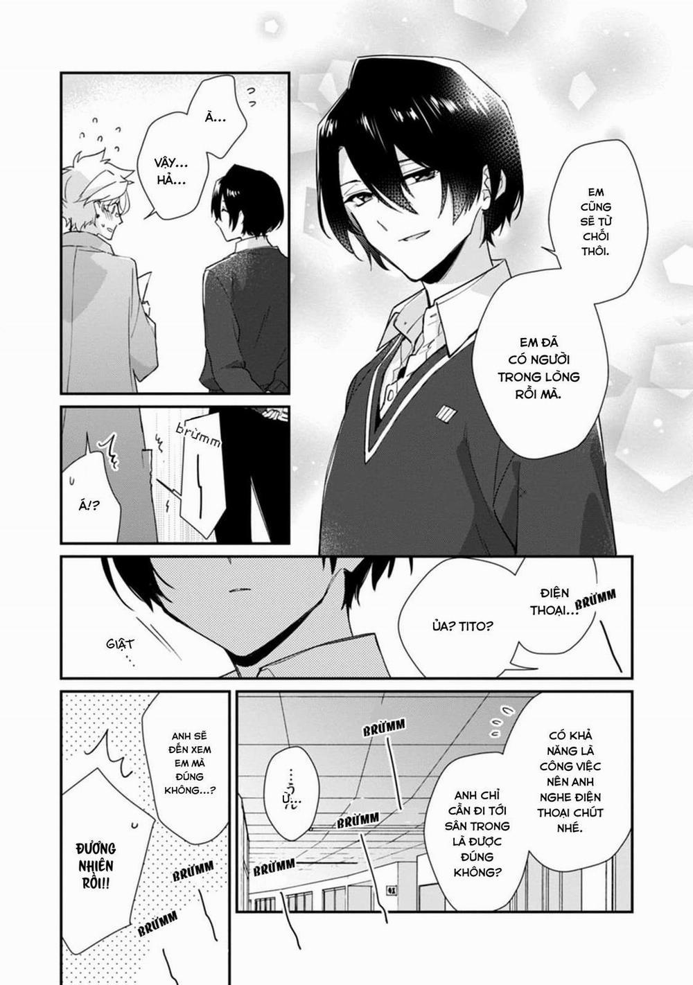 Liên Kết Của Chúng Ta 11 trang 11