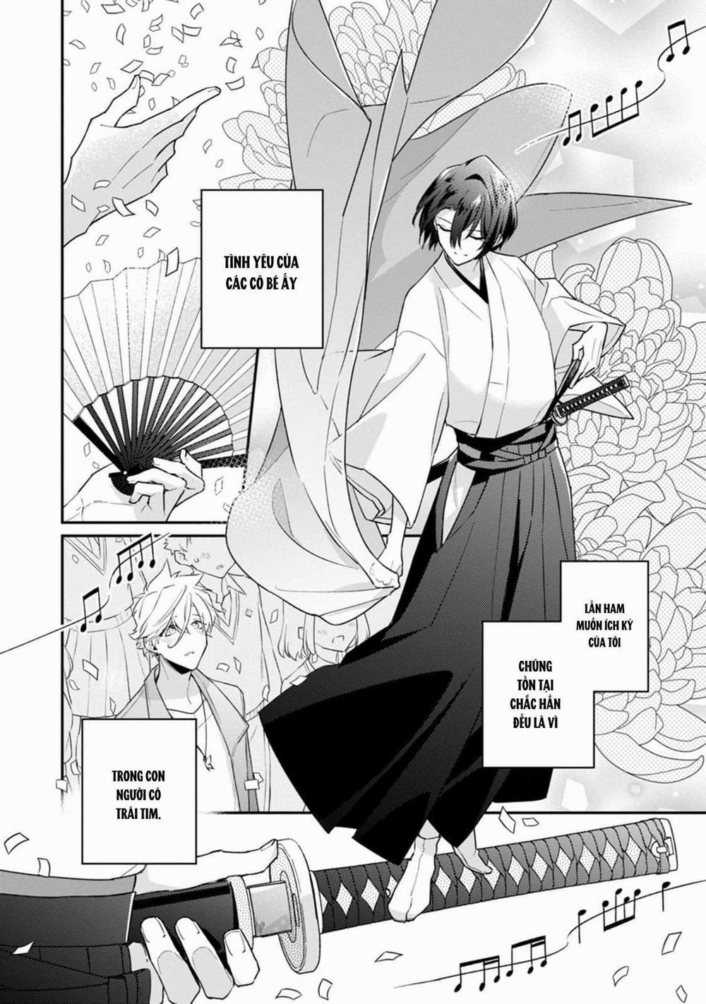 Liên Kết Của Chúng Ta 11 trang 16