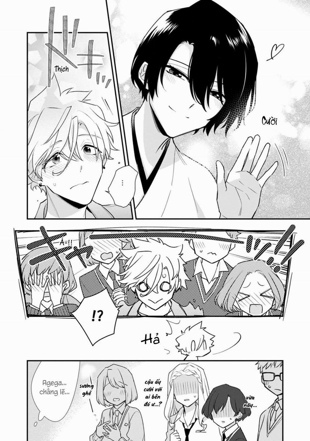 Liên Kết Của Chúng Ta 11 trang 18