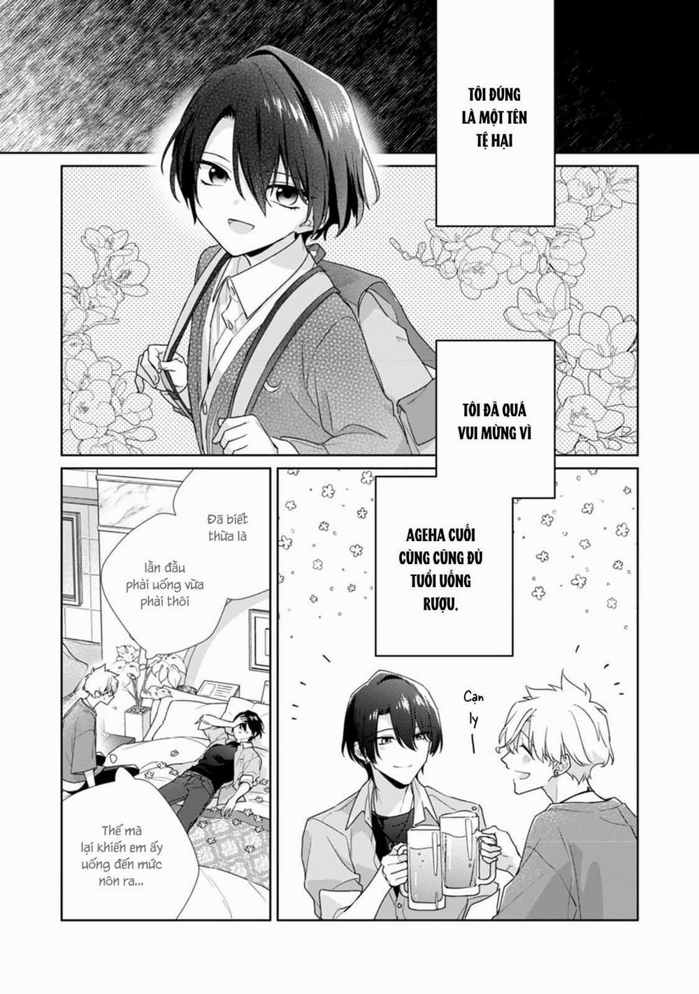 Liên Kết Của Chúng Ta 12 trang 1